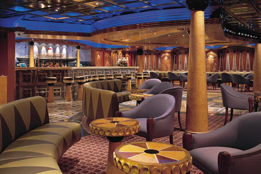 Lounge-Leonardo Carnival Paradise