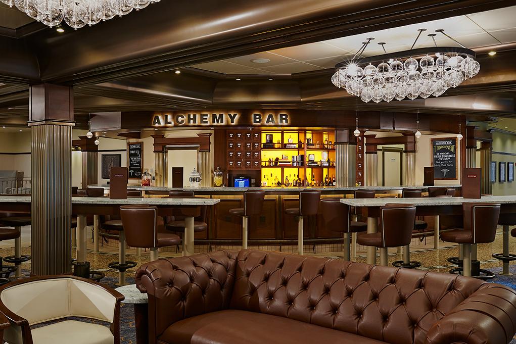 Alchemy Carnival Pride