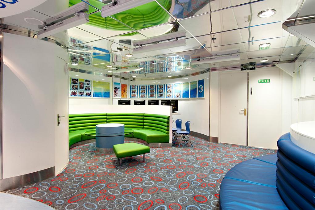 Club-Juvenil-Circle-C Carnival Pride