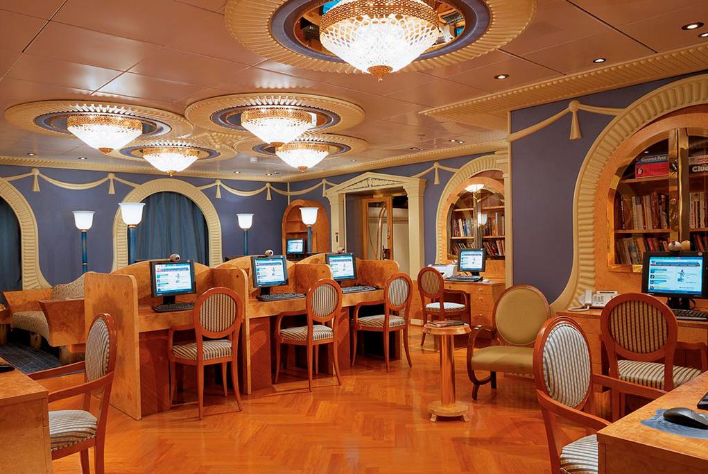 Internet Carnival Pride