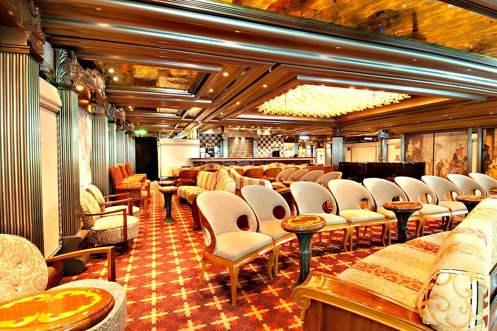 Pride---Lounge-Raphael Carnival Pride