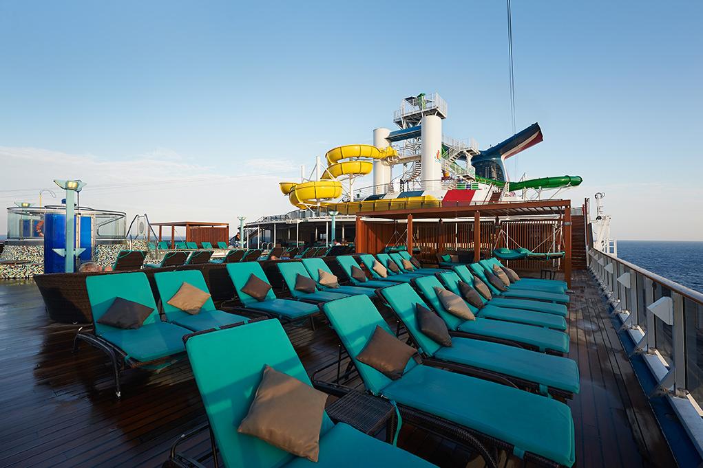 Serenity Carnival Pride