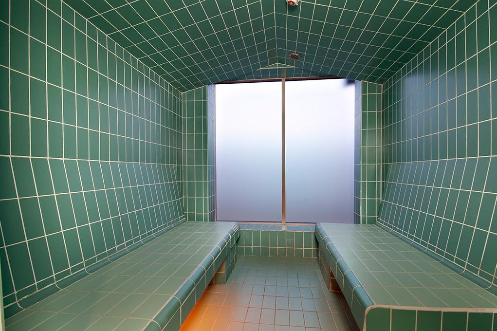 Spa-Vapor Carnival Pride