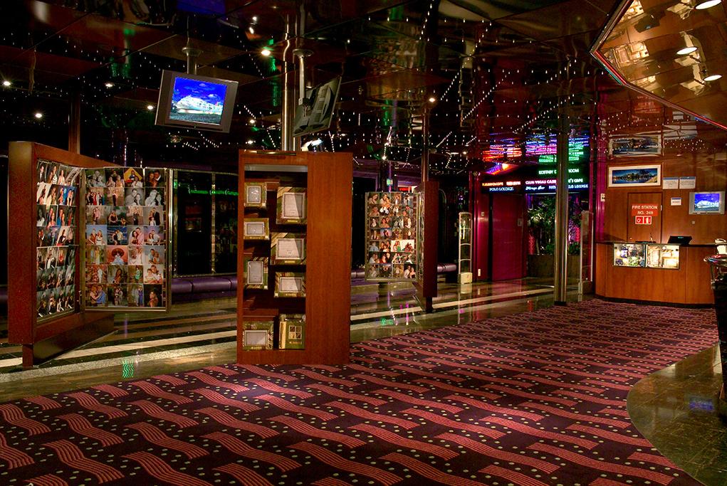 Galeria-de-fotos Carnival Sensation