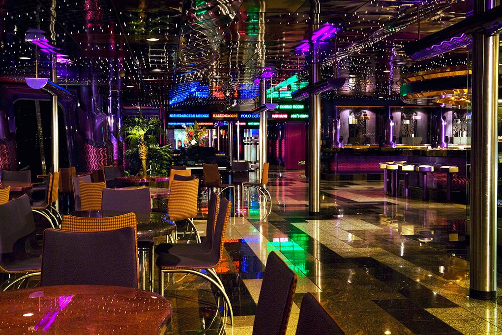 Promenade Carnival Sensation