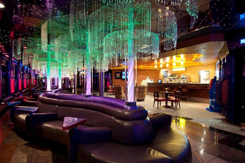 Sensation-Boulevard Carnival Sensation