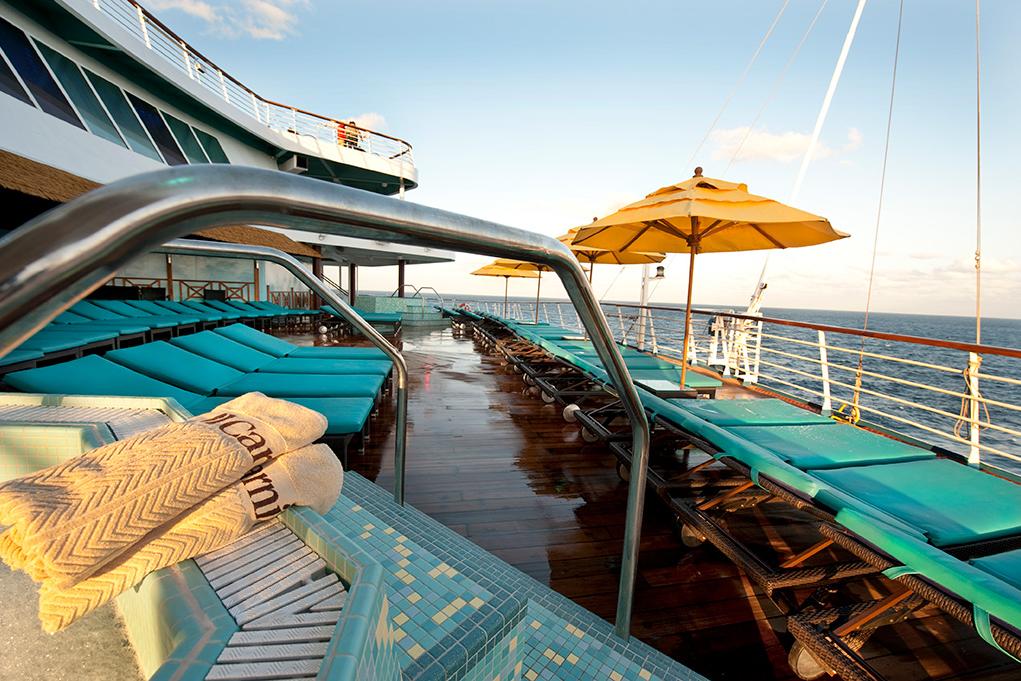 Serenity Carnival Sensation