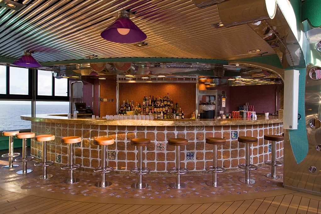 Lido-Bar-Afterward Carnival Splendor