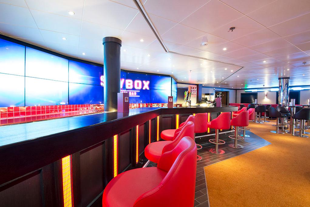 Bar-Sky-Box-Sports Carnival Triumph