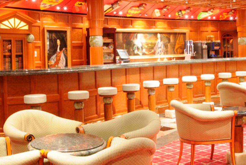 The-Big-Easy Carnival Triumph