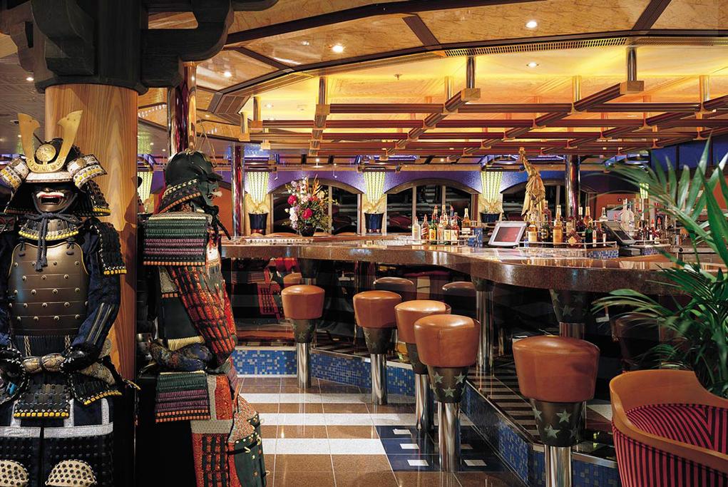 Bar-Dream Carnival Valor
