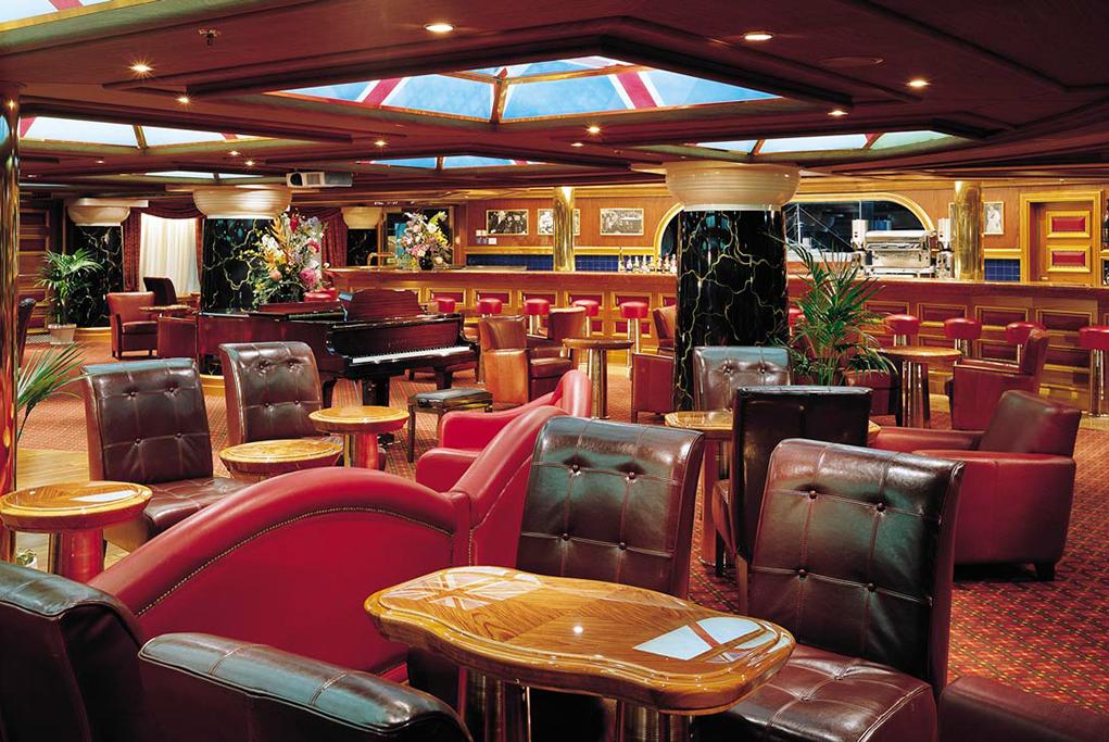 Winston Carnival Valor