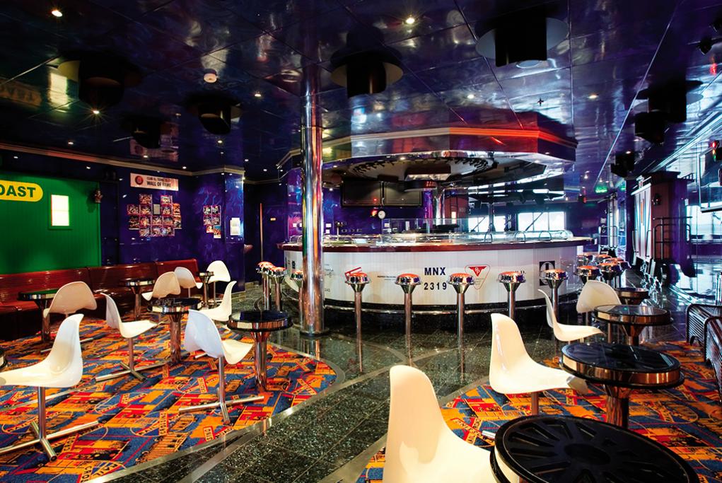 Club-Juvenil-O2 Carnival Valor