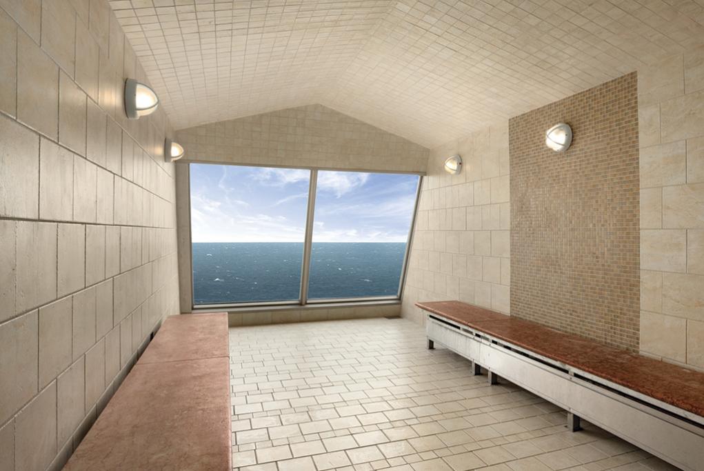 Sauna Carnival Valor