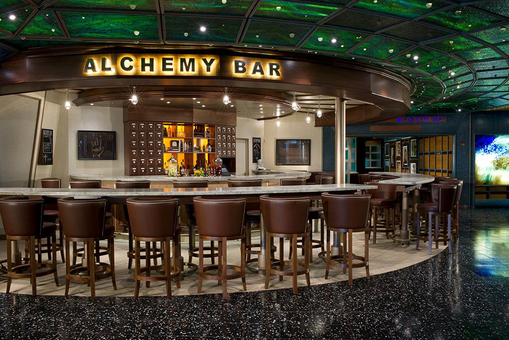Alchemy-Bar Carnival Victory