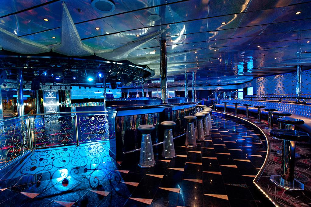 Discoteca-Artic Carnival Victory