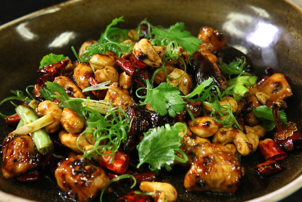 Restaurante-Chipsticks Carnival Victory