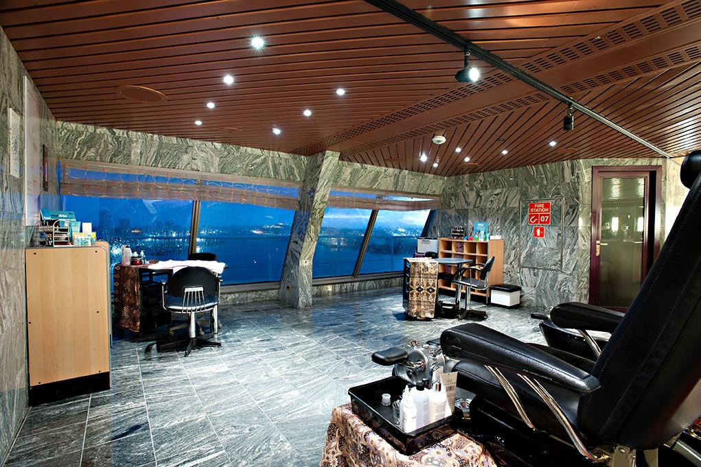 Spa Carnival Victory