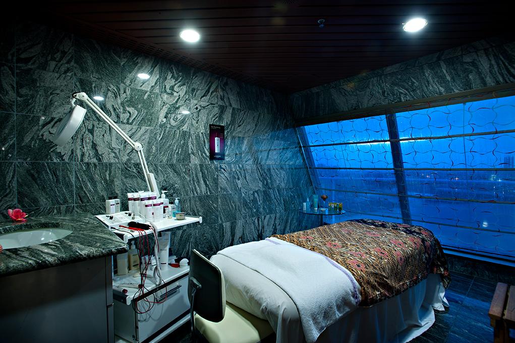 masajes Spa Carnival Victory