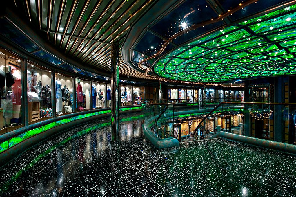 Tiendas Carnival Victory