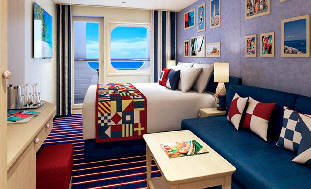 Balcon-Family-Harbor Carnival Vista