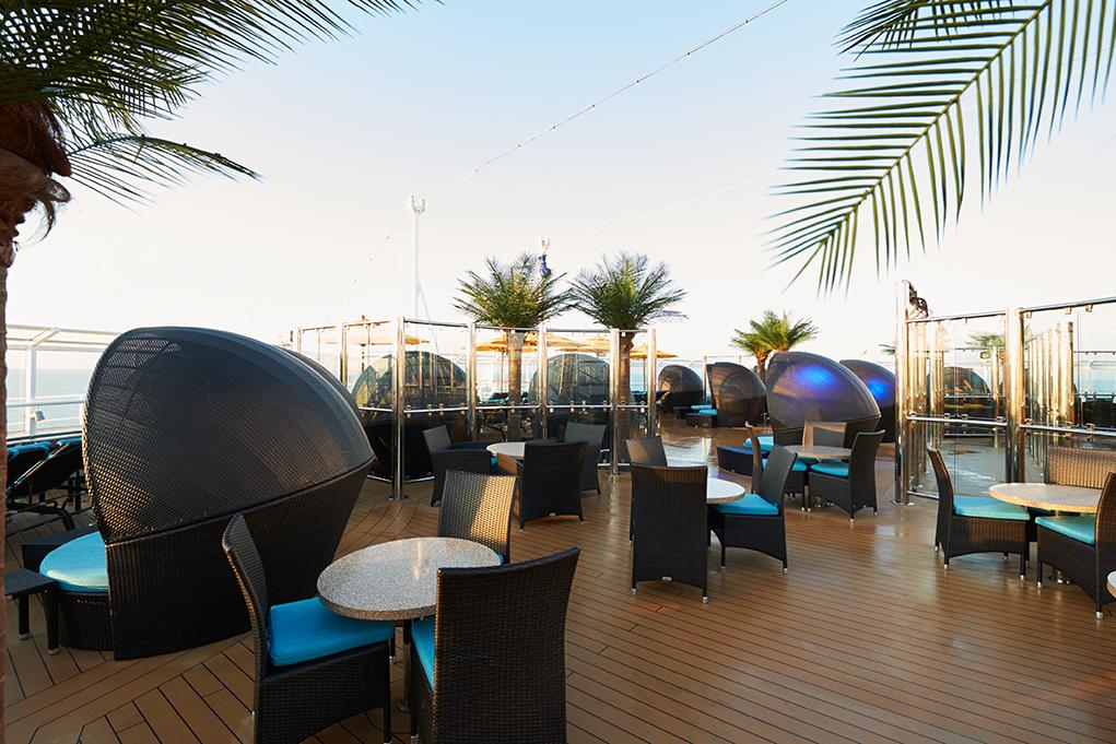 Zona-Serenity Carnival Vista