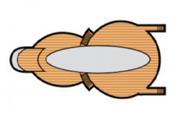 Cubierta 12 Carnival Spirit