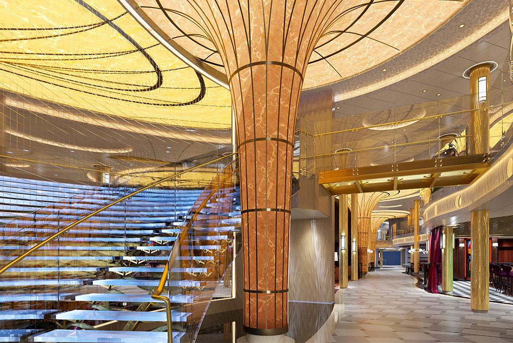 Esplanada Carnival Celebration