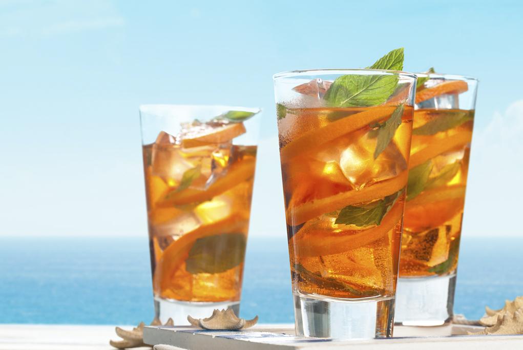 Bebidas incluidas Carnival Liberty