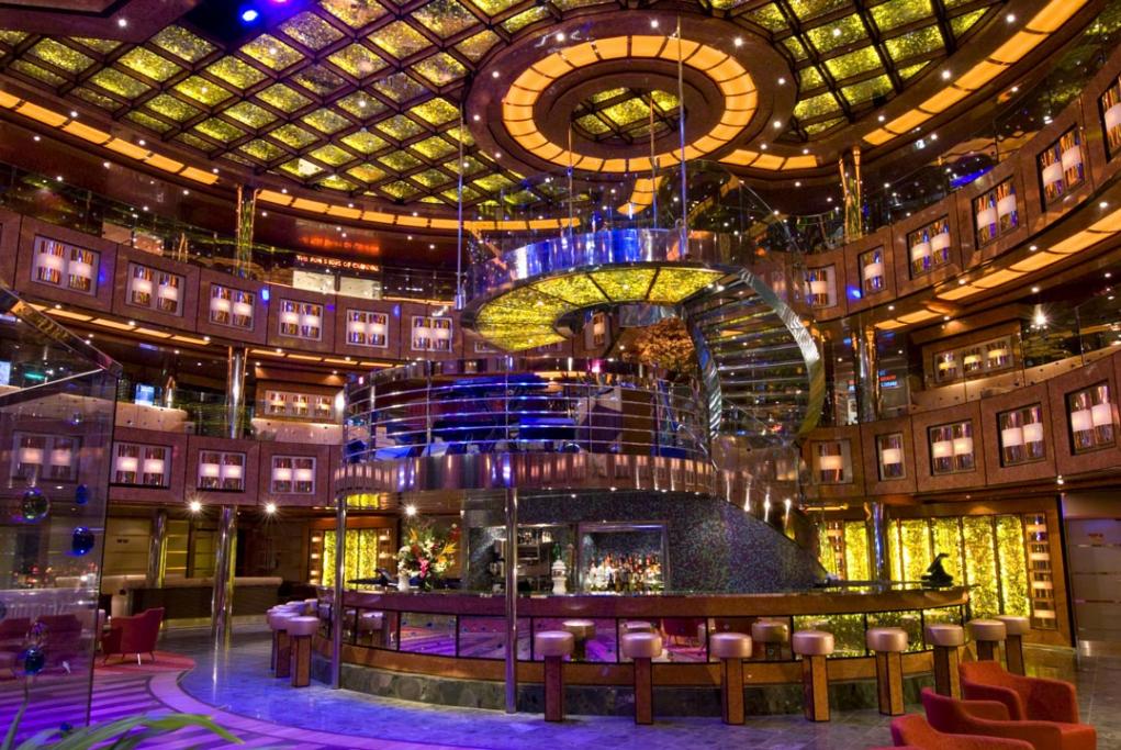 Bar Dream Carnival Dream