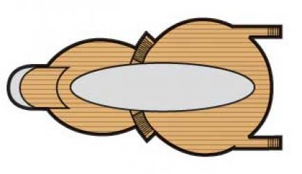 Cubierta 12 Carnival Legend