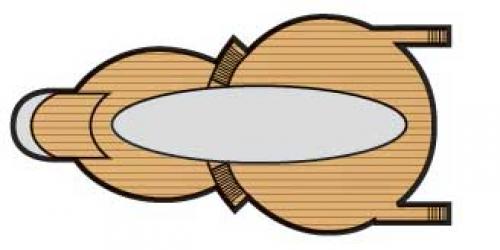 Cubierta 12 Carnival Miracle