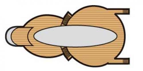 Cubierta 12 Carnival Pride