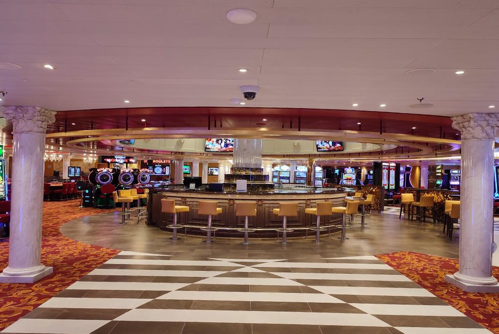 Casino Costa Venezia