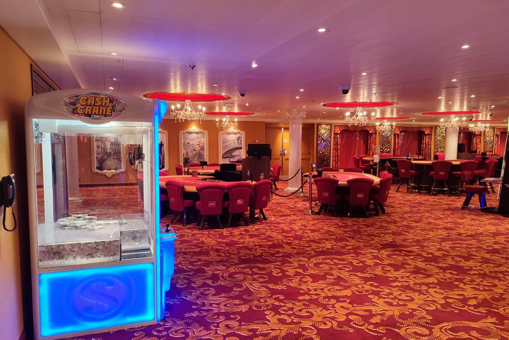 Casino Costa Venezia