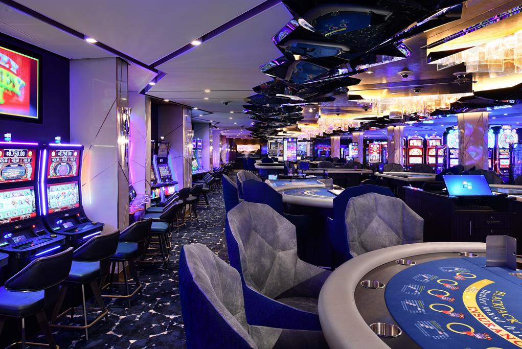 Casino Celebrity Apex