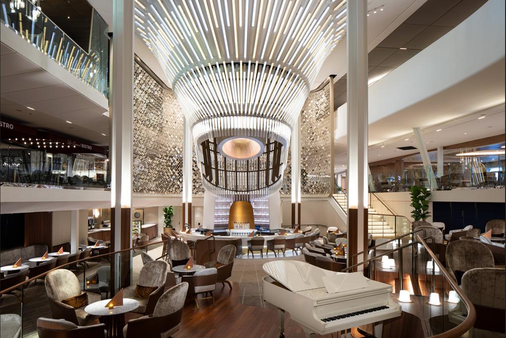 Grand Plaza Celebrity Apex