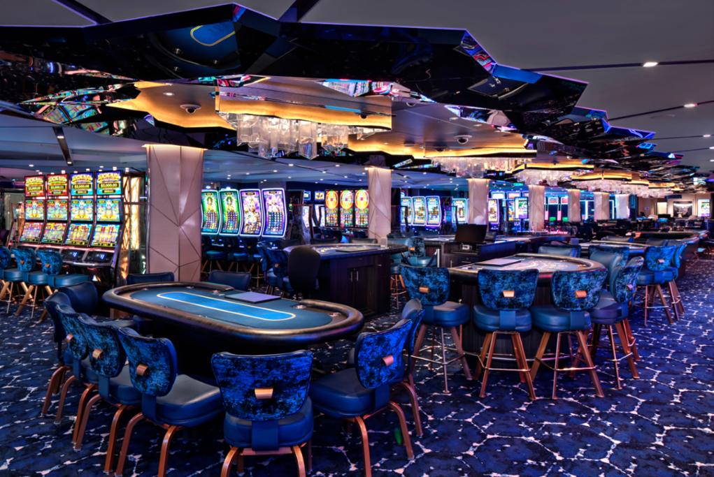 Casino Celebrity Beyond