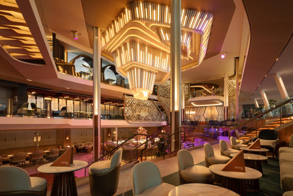 The Grand Plaza Celebrity Beyond