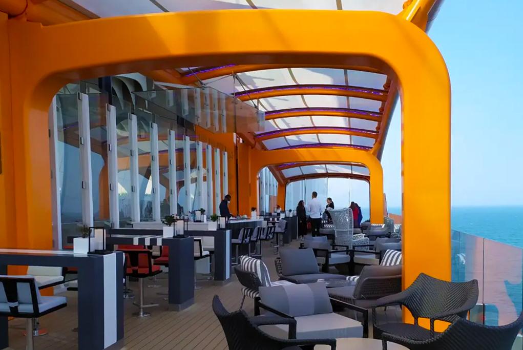 The Magic Carpet Celebrity Beyond