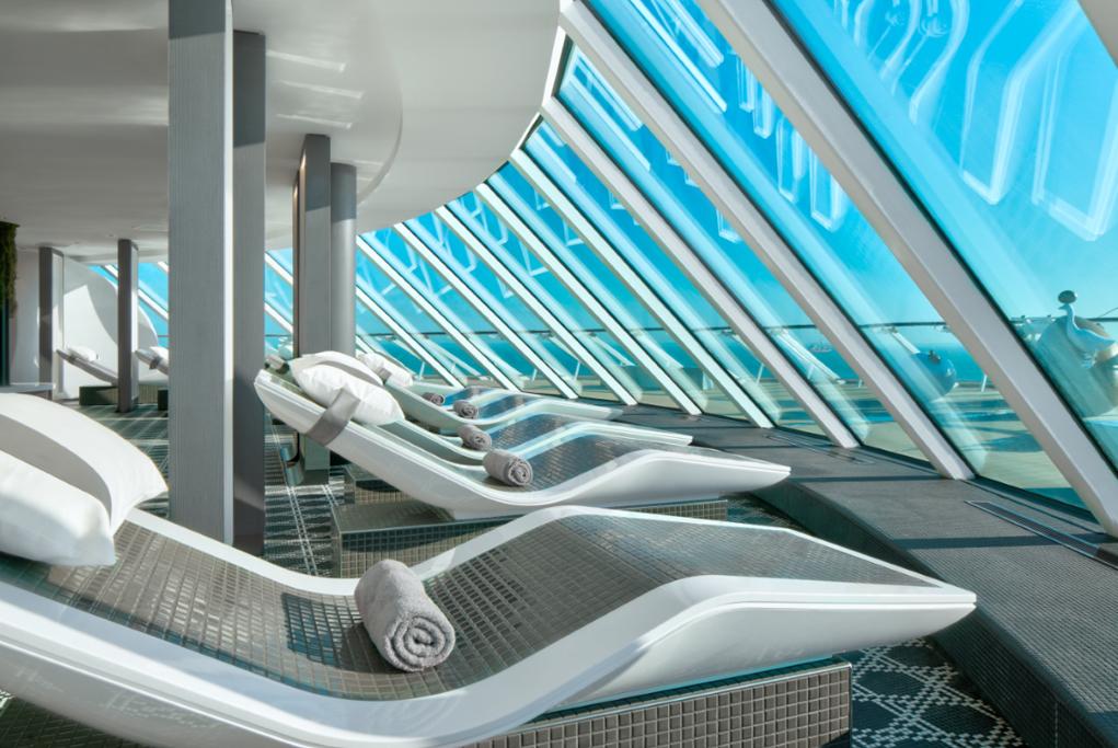 The Spa Termal Celebrity Beyond