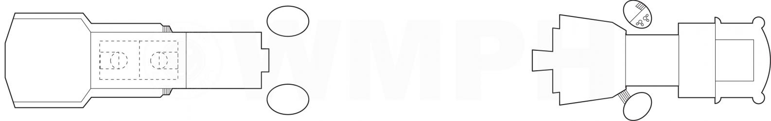 Cubierta 12 Celebrity Summit