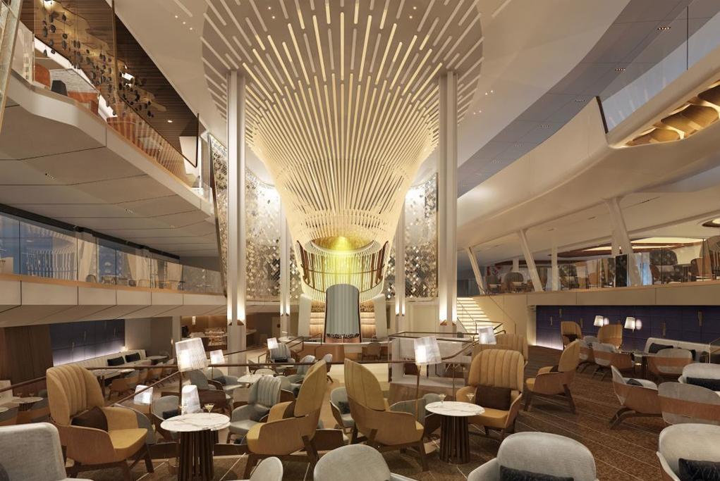 Celebrity Ascent Cruises 2025: Unlocking The Pinnacle Of Luxury ...