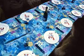 Camarote Le Petit Chef and Friends - Celebrity Beyond