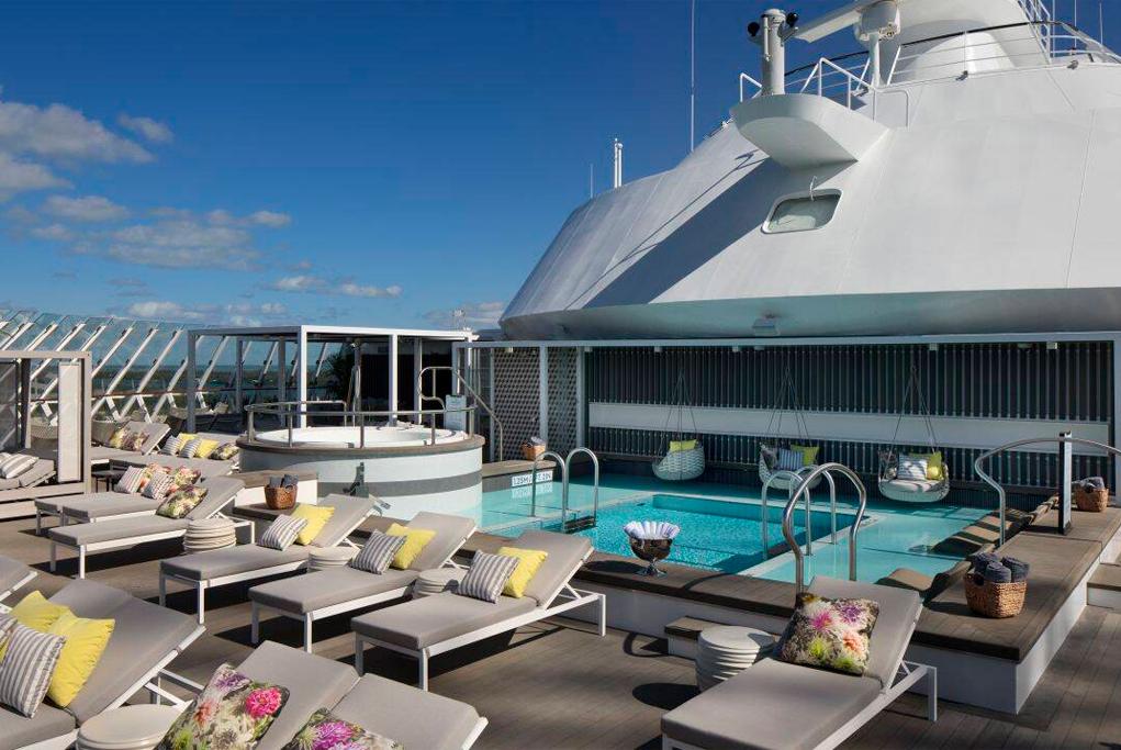 The Retreat Celebrity Edge