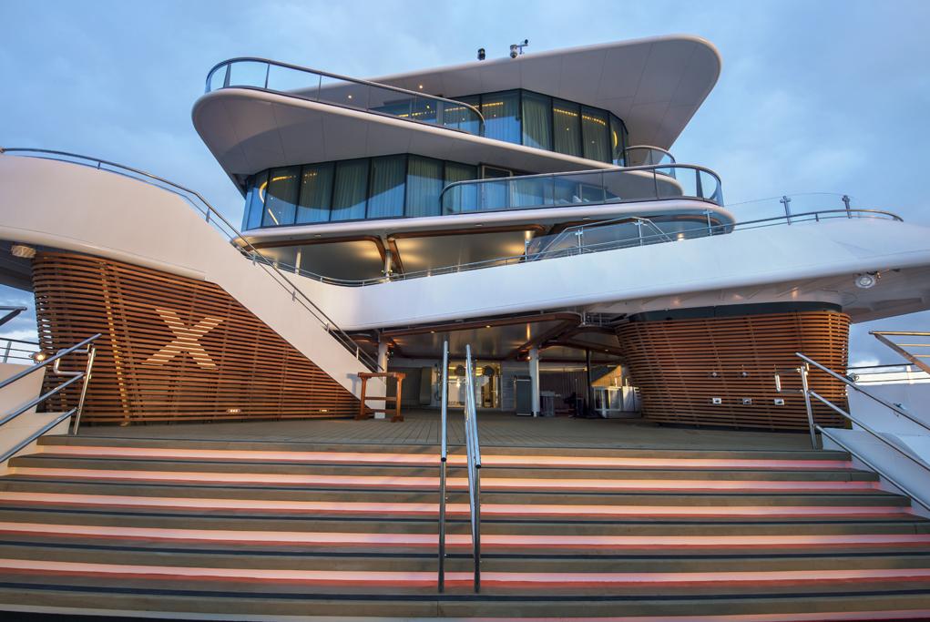 Marina Celebrity Flora