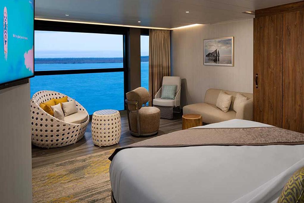 Suite Ultimate Celebrity Flora