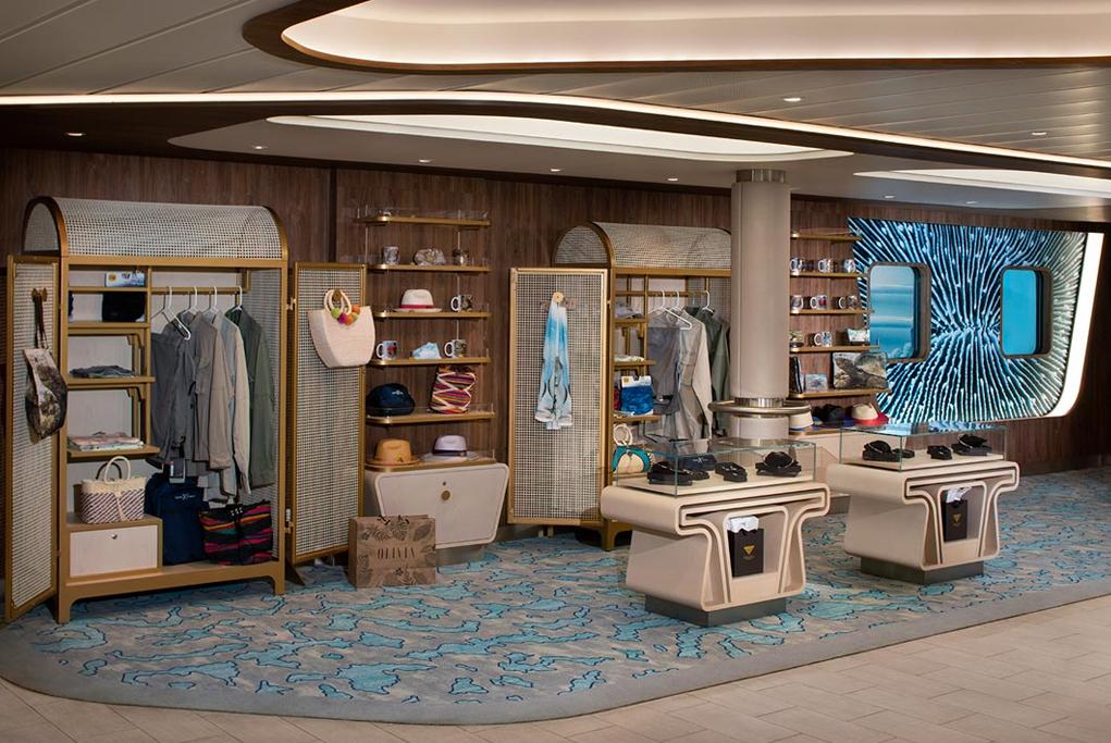 Tienda Celebrity Flora