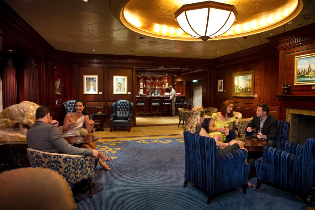 Michaels Club Celebrity Constellation