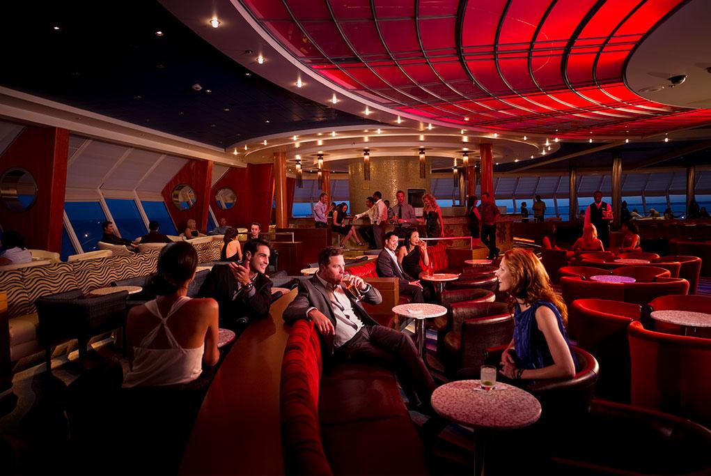 Reflections Celebrity Constellation